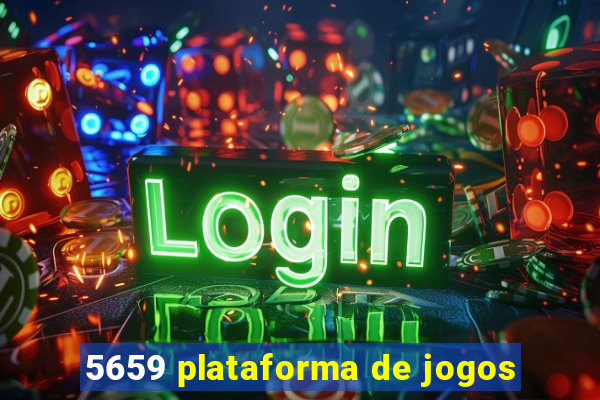 5659 plataforma de jogos